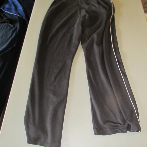 Black Aviva Sweat Pants Size Large - Picture 4 of 6